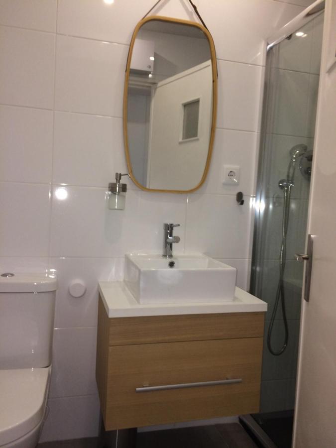 Apartament Alegria Cozy Com Terraco - Centro Do Porto Zewnętrze zdjęcie