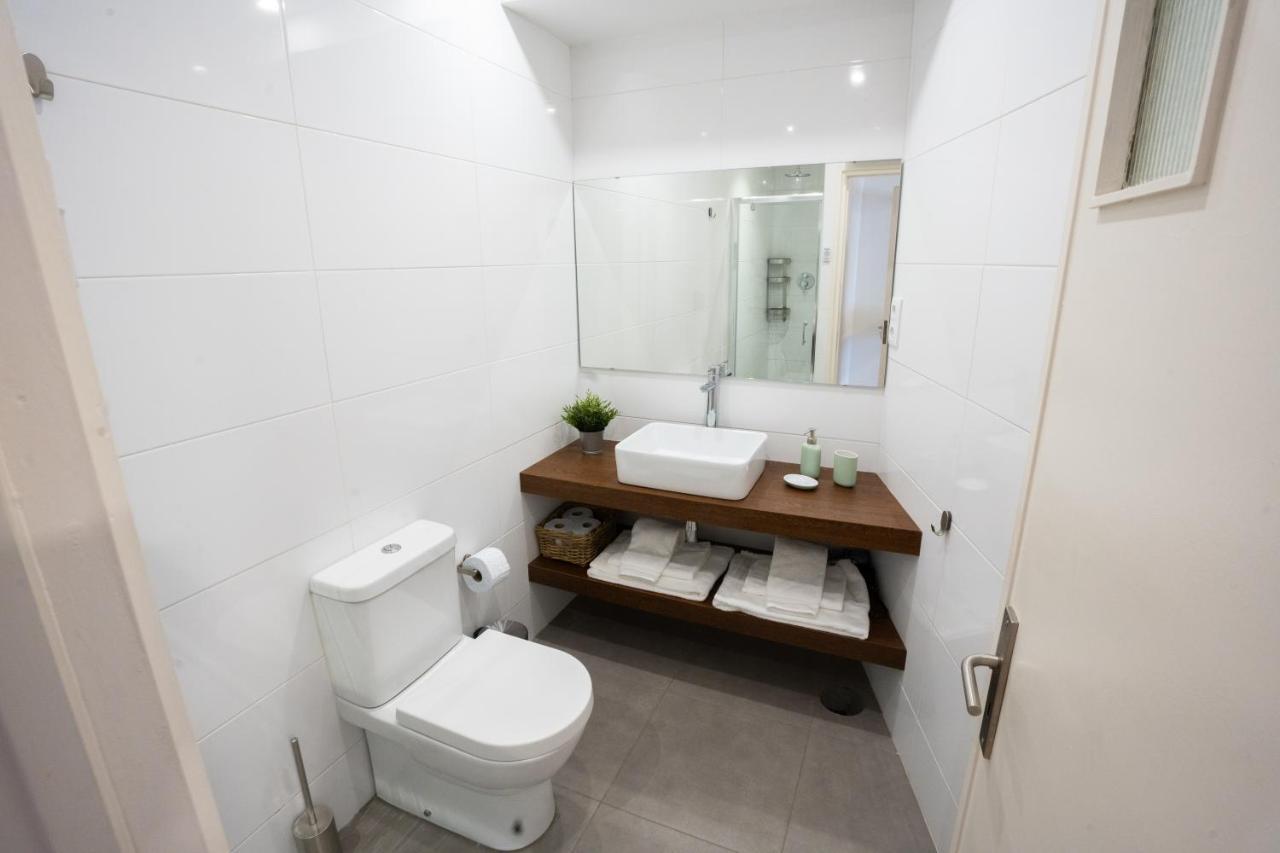 Apartament Alegria Cozy Com Terraco - Centro Do Porto Zewnętrze zdjęcie