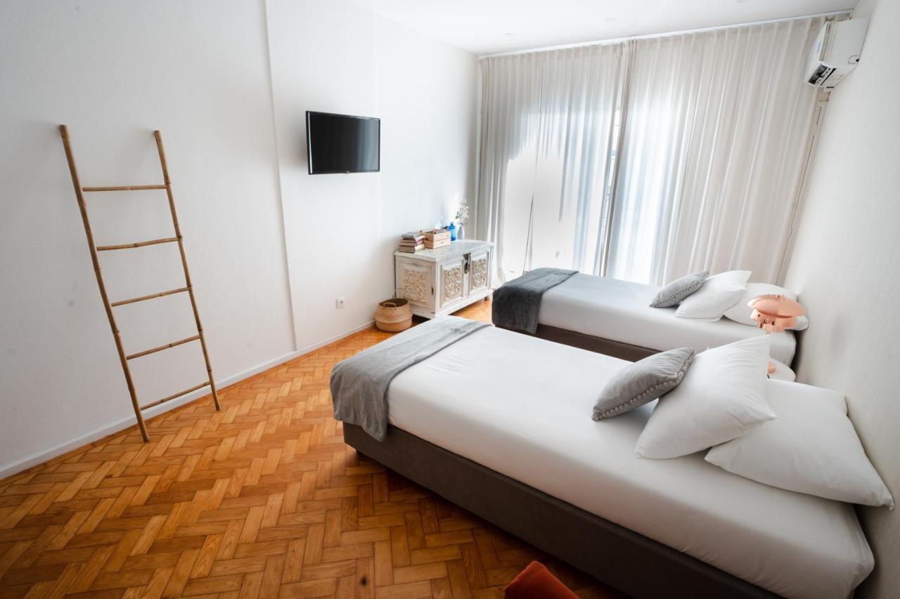 Apartament Alegria Cozy Com Terraco - Centro Do Porto Zewnętrze zdjęcie