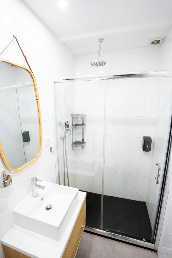 Apartament Alegria Cozy Com Terraco - Centro Do Porto Zewnętrze zdjęcie