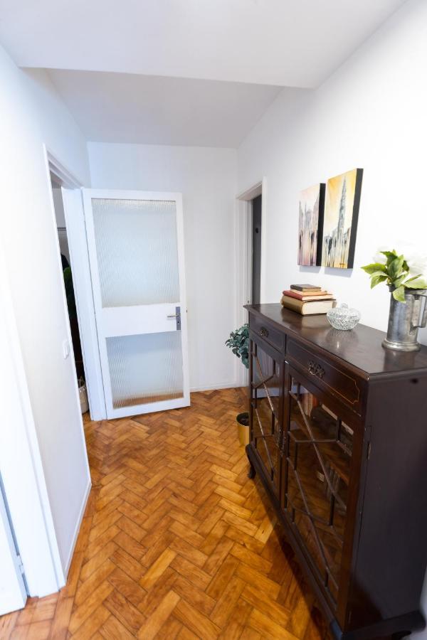Apartament Alegria Cozy Com Terraco - Centro Do Porto Zewnętrze zdjęcie