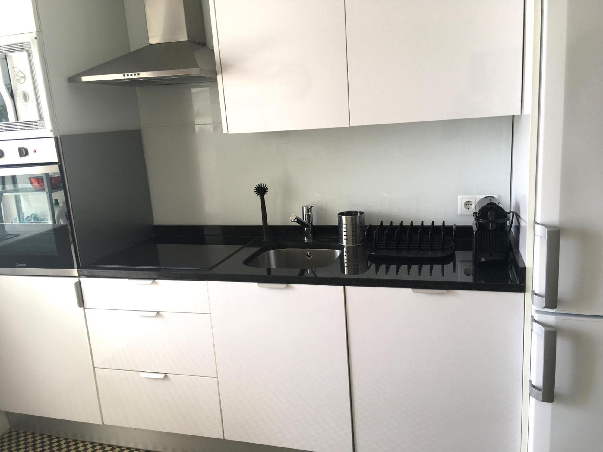 Apartament Alegria Cozy Com Terraco - Centro Do Porto Zewnętrze zdjęcie