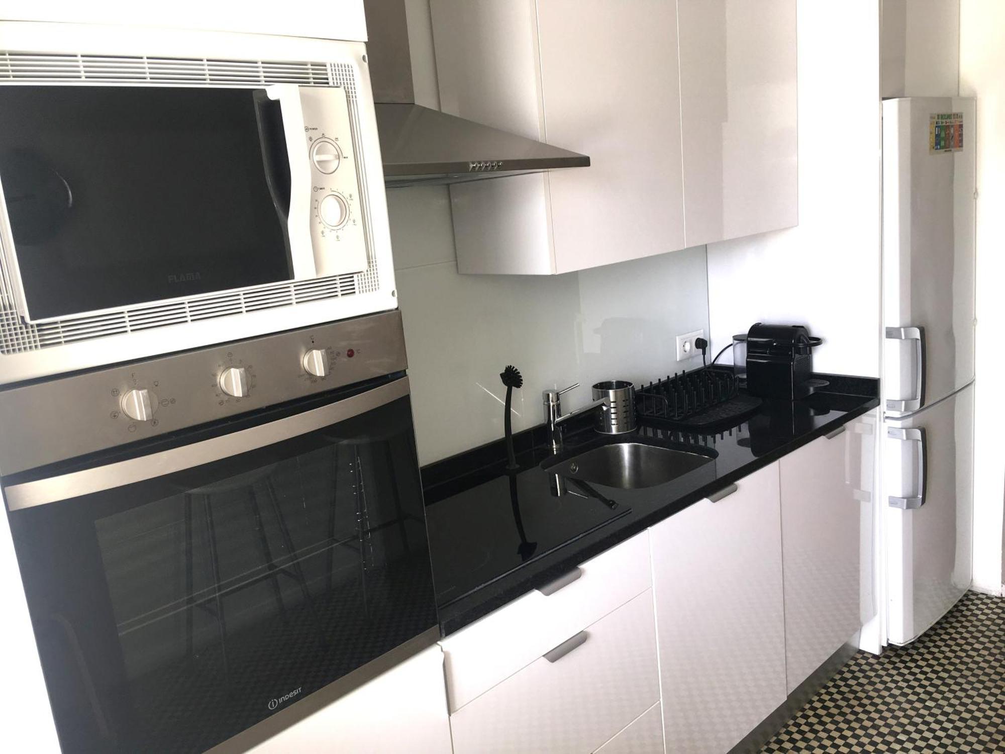 Apartament Alegria Cozy Com Terraco - Centro Do Porto Zewnętrze zdjęcie