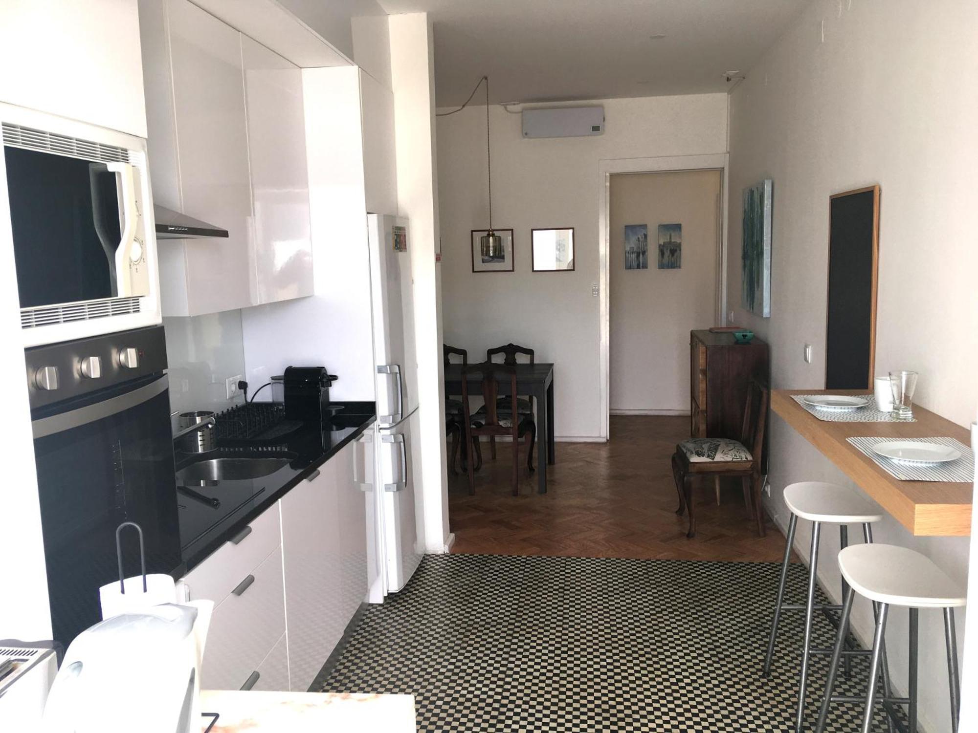 Apartament Alegria Cozy Com Terraco - Centro Do Porto Zewnętrze zdjęcie