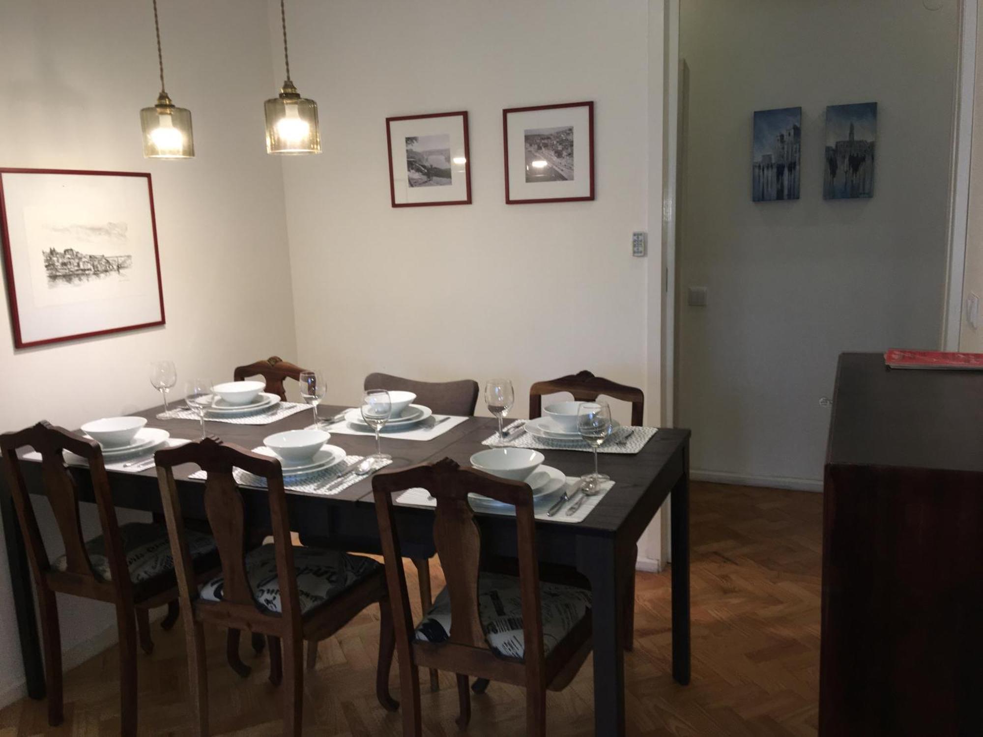 Apartament Alegria Cozy Com Terraco - Centro Do Porto Zewnętrze zdjęcie