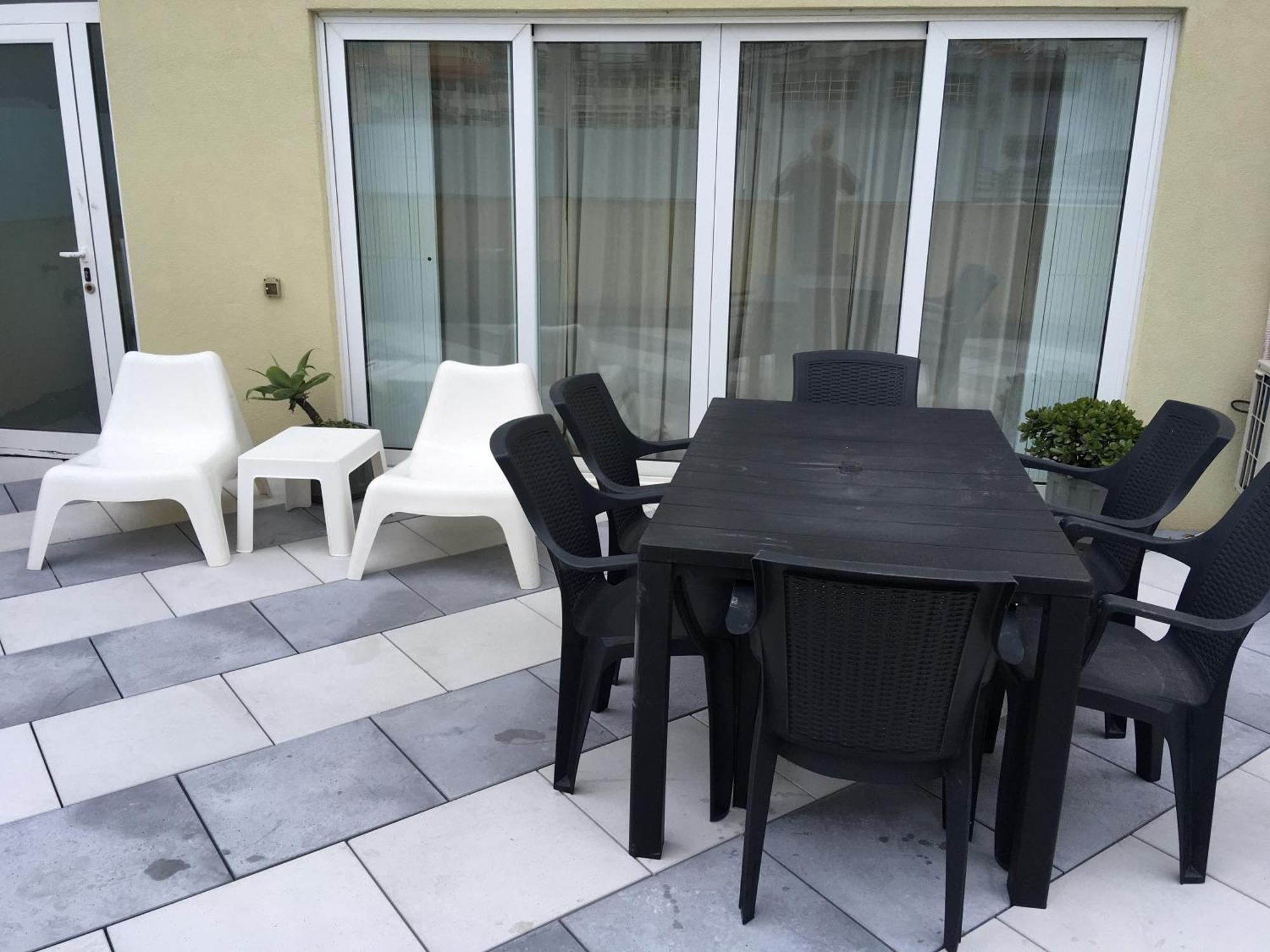 Apartament Alegria Cozy Com Terraco - Centro Do Porto Zewnętrze zdjęcie