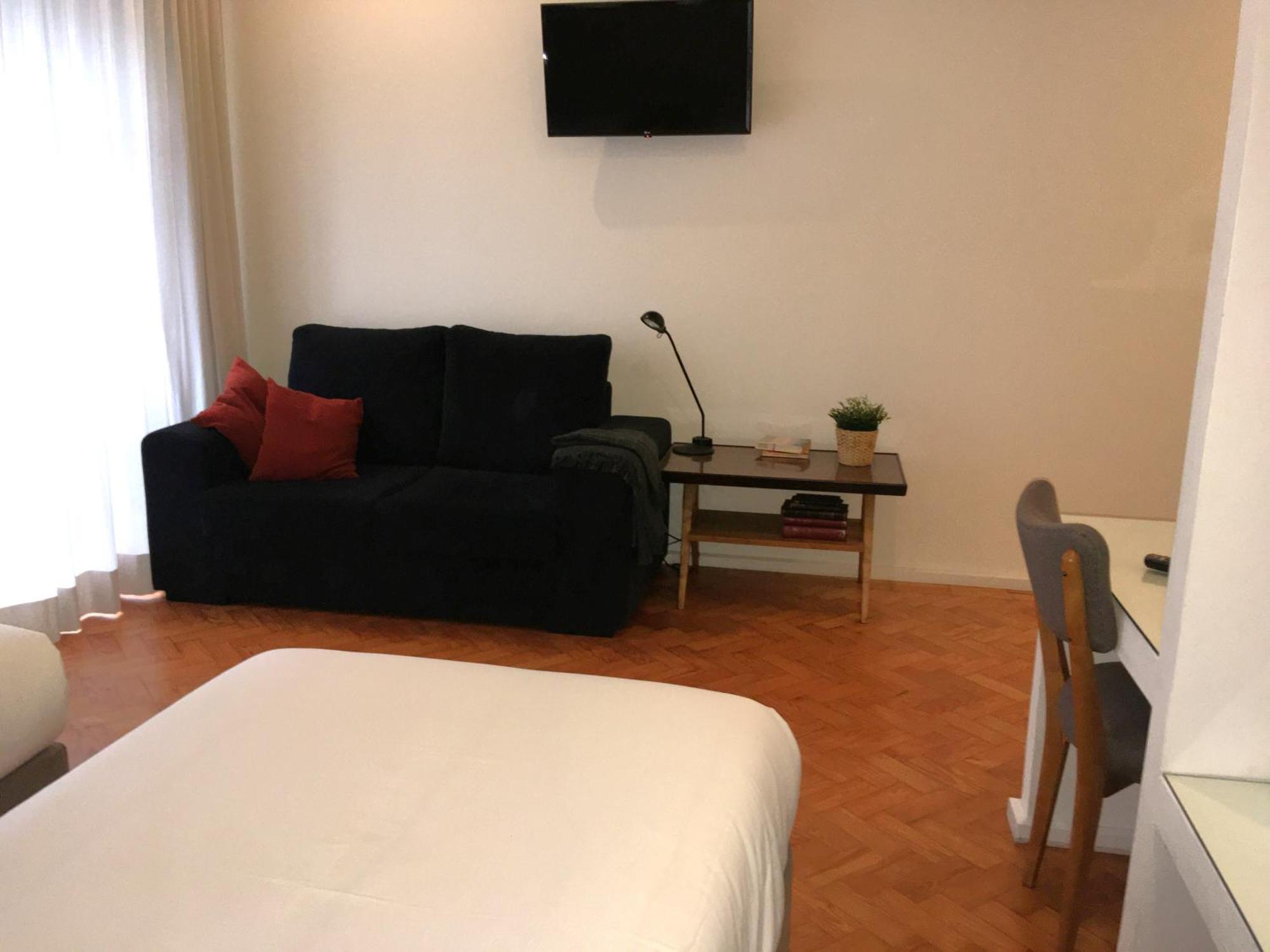 Apartament Alegria Cozy Com Terraco - Centro Do Porto Zewnętrze zdjęcie