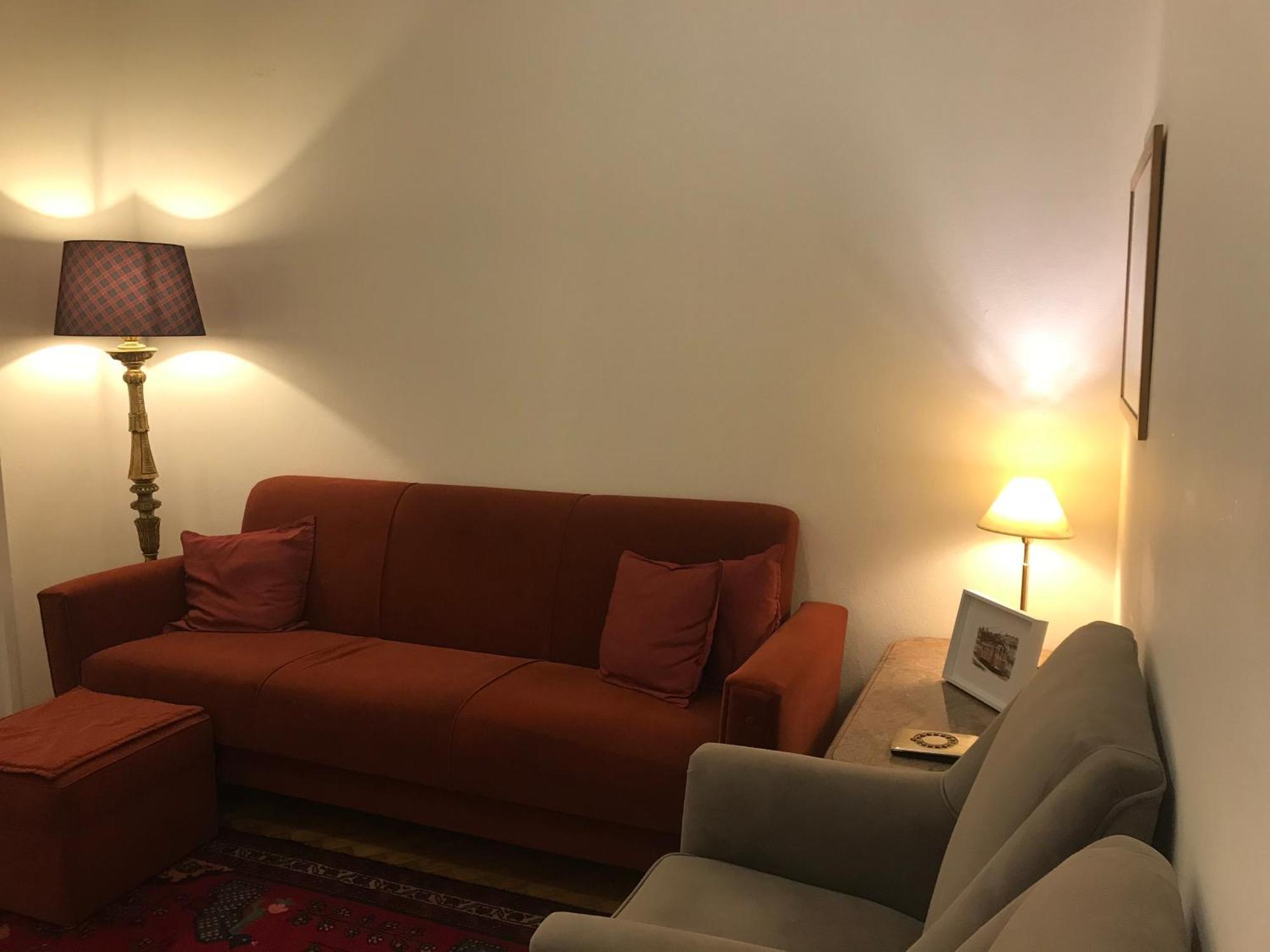 Apartament Alegria Cozy Com Terraco - Centro Do Porto Zewnętrze zdjęcie